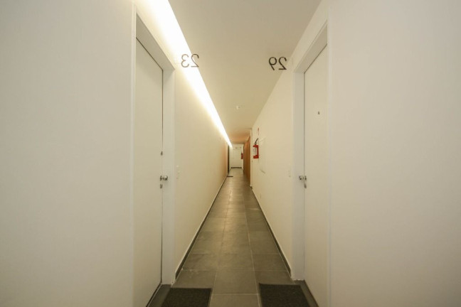 Imagem Sala Comercial à Venda, 28 m² em Itaim Bibi - São Paulo Imagem Sala Comercial à Venda, 28 m² em Itaim Bibi - São Paulo