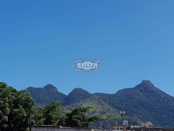 Apartamento com 3 Quartos à Venda, 110 m² em Vila Isabel - Rio De Janeiro