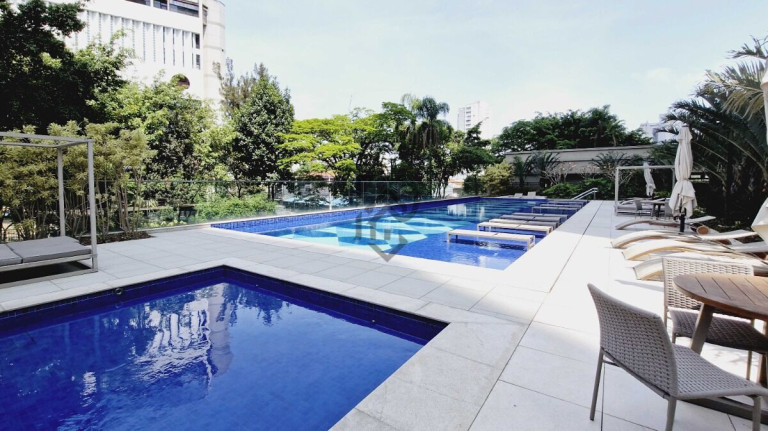 Imagem Apartamento com 3 Quartos à Venda, 114 m² em Alto Da Boa Vista - São Paulo Imagem Apartamento com 3 Quartos à Venda, 114 m² em Alto Da Boa Vista - São Paulo
