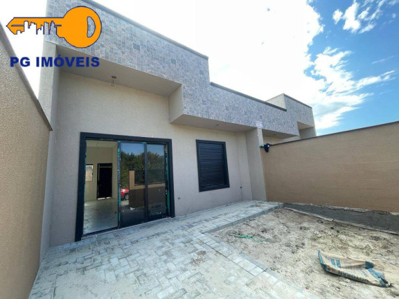 Imagem Casa com 2 Quartos à Venda, 70 m² em Shangri-lá - Pontal Do Paraná