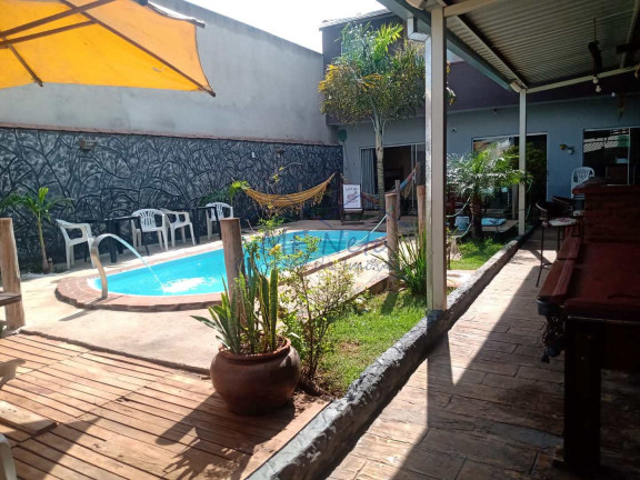Imagem Casa com 2 Quartos à Venda, 250 m² em Jardim Residence Rio Verde - Pirassununga