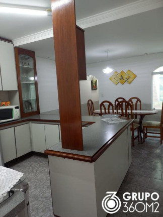 Imagem Casa com 3 Quartos à Venda, 170 m² em Jardim Alzira Franco - Santo André Imagem Casa com 3 Quartos à Venda, 170 m² em Jardim Alzira Franco - Santo André