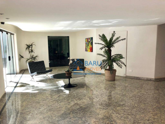 Imagem Apartamento com 3 Quartos à Venda ou Locação, 100 m² em Santa Cecília - São Paulo