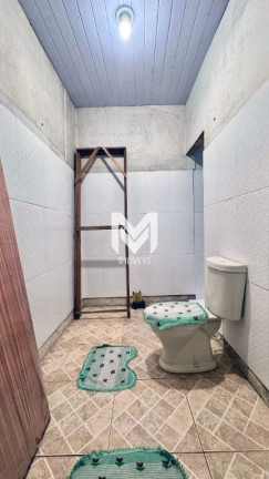 Imagem Casa com 3 Quartos à Venda, 160 m² em Centro - Santo Antônio Do Tauá