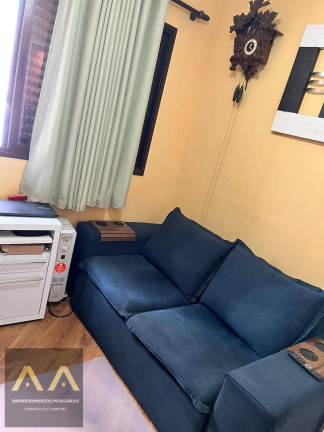Imagem Apartamento com 3 Quartos à Venda, 78 m² em Alphaville - Barueri Imagem Apartamento com 3 Quartos à Venda, 78 m² em Alphaville - Barueri