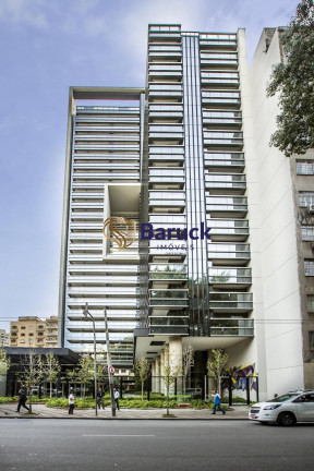 Imagem Apartamento com 1 Quarto à Venda, 43 m² em República - São Paulo Imagem Apartamento com 1 Quarto à Venda, 43 m² em República - São Paulo