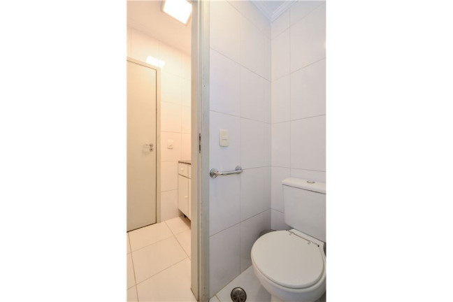 Imagem Apartamento com 2 Quartos à Venda, 62 m² em Vila Isa - São Paulo