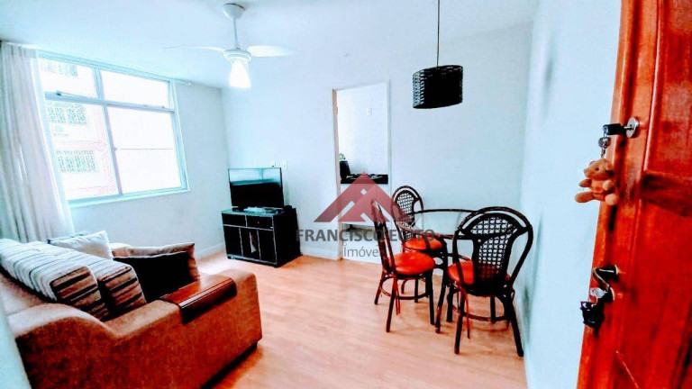 Imagem Apartamento com 2 Quartos à Venda, 67 m² em Santa Rosa - Niterói Imagem Apartamento com 2 Quartos à Venda, 67 m² em Santa Rosa - Niterói