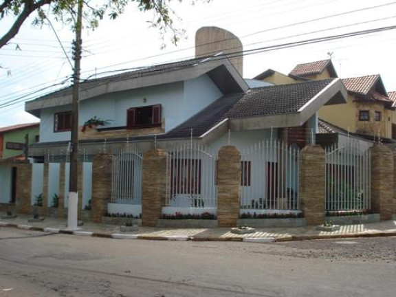 Imagem Casa com 4 Quartos à Venda, 400 m² em Jardim Chapadão - Campinas Imagem Casa com 4 Quartos à Venda, 400 m² em Jardim Chapadão - Campinas