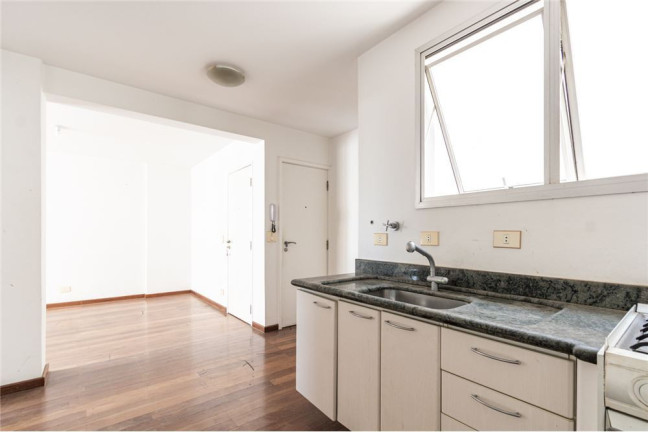 Imagem Apartamento com 2 Quartos à Venda, 89 m² em Perdizes - São Paulo
