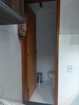 Imagem Apartamento com 2 Quartos à Venda, 100 m² em Vila Camilópolis - Santo André