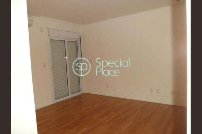 Imagem Apartamento com 4 Quartos à Venda, 350 m² em Brooklin - São Paulo