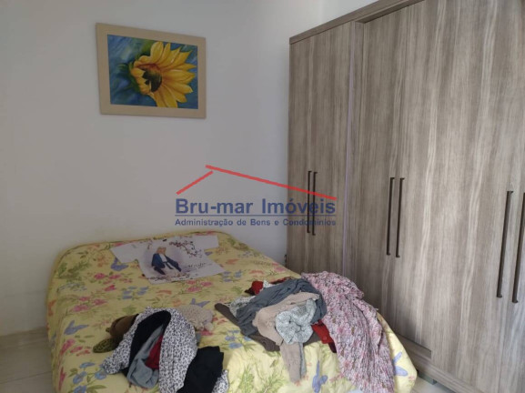 Imagem Apartamento com 2 Quartos à Venda, 68 m² em Boqueirão - Santos