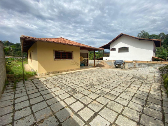 Imagem Casa com 2 Quartos à Venda, 109 m² em Parque Boa União - Teresópolis