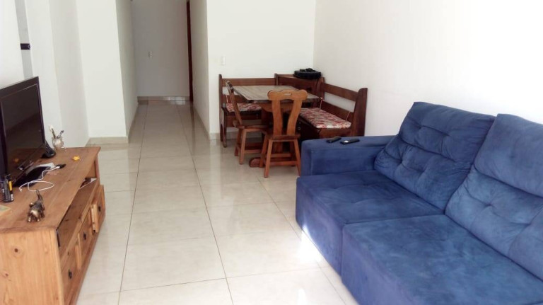Imagem Casa de Condomínio com 3 Quartos à Venda, 100 m² em Horto Florestal - Sorocaba