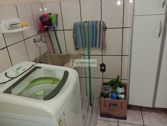 Imagem Casa com 2 Quartos à Venda, 260 m² em Jardim Sylvio Rinaldi I - Jaguariúna Imagem Casa com 2 Quartos à Venda, 260 m² em Jardim Sylvio Rinaldi I - Jaguariúna