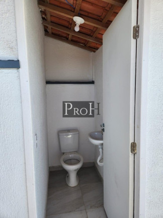 Imagem Cobertura com 2 Quartos à Venda, 85 m² em Vila Guaraciaba - Santo André Imagem Cobertura com 2 Quartos à Venda, 85 m² em Vila Guaraciaba - Santo André
