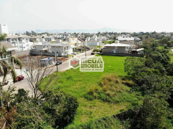 Imagem Terreno à Venda, 450 m² em Cachoeira Do Bom Jesus - Florianópolis