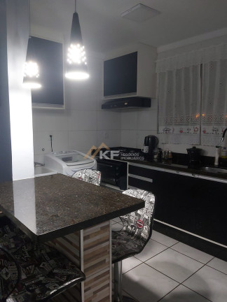 Imagem Apartamento com 2 Quartos à Venda, 48 m² em Ipiranga - Ribeirão Preto Imagem Apartamento com 2 Quartos à Venda, 48 m² em Ipiranga - Ribeirão Preto