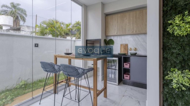 Imagem Apartamento com 3 Quartos à Venda, 84 m² em Santa Terezinha - Paulínia