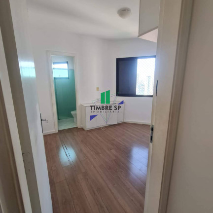 Imagem Apartamento com 2 Quartos à Venda, 67 m² em Chora Menino - São Paulo