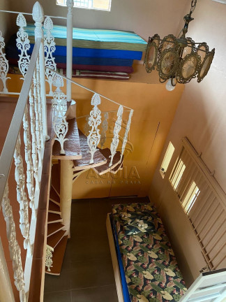 Imagem Casa com 1 Quarto à Venda, 81 m² em Lagoinha - Ubatuba