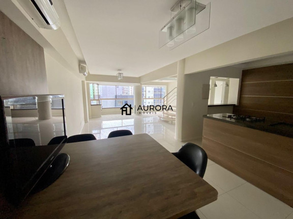Cobertura com 4 Quartos à Venda, 200 m² em Centro - Balneário Camboriú