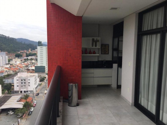 Imagem Imóvel com 3 Quartos à Venda, 100 m² em Centro - Itajaí