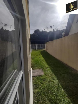 Imagem Apartamento com 3 Quartos à Venda, 59 m² em Estação - Araucária