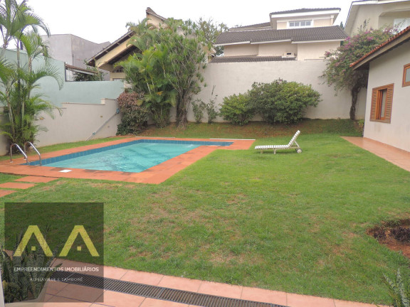 Imagem Casa com 4 Quartos à Venda, 446 m² em Alphaville - Santana De Parnaíba Imagem Casa com 4 Quartos à Venda, 446 m² em Alphaville - Santana De Parnaíba