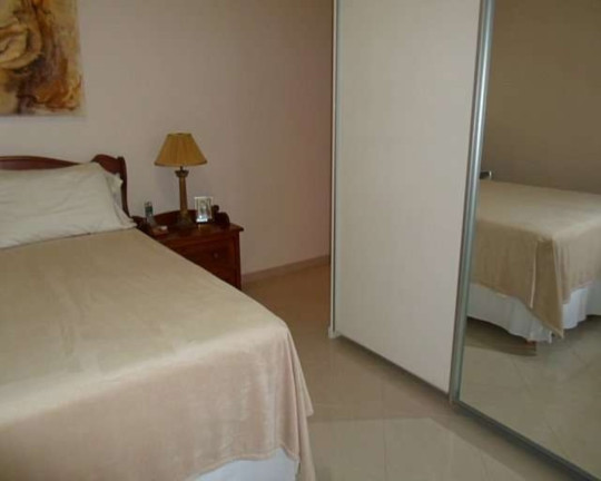 Imagem Apartamento com 4 Quartos à Venda, 162 m² em Pitangueiras - Guarujá