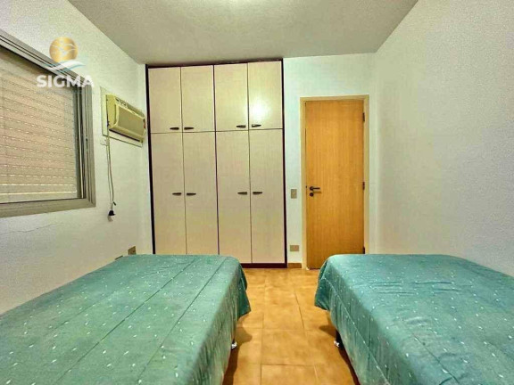 Imagem Apartamento com 4 Quartos à Venda, 187 m² em Enseada - Guarujá Imagem Apartamento com 4 Quartos à Venda, 187 m² em Enseada - Guarujá
