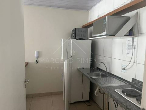 Imagem Apartamento com 2 Quartos à Venda, 55 m² em Condomínio Mais Campos Sales - Valinhos