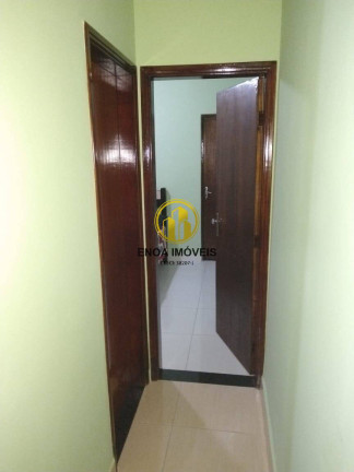 Imagem Casa com 2 Quartos à Venda, 70 m² em Caiçara - Praia Grande