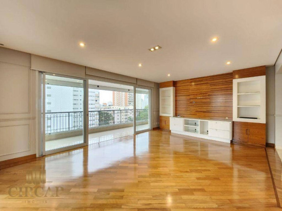 Imagem Apartamento com 3 Quartos à Venda, 230 m² em Perdizes - São Paulo Imagem Apartamento com 3 Quartos à Venda, 230 m² em Perdizes - São Paulo