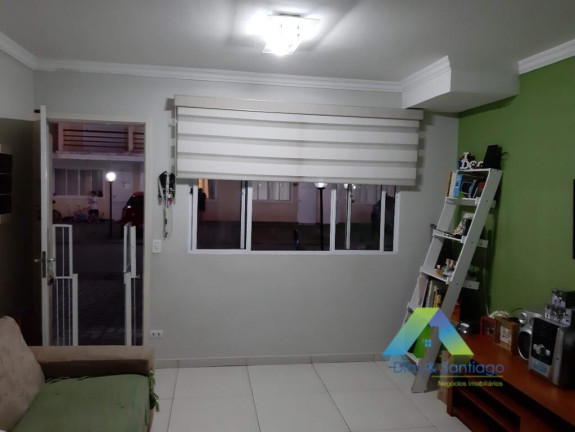 Imagem Sobrado com 2 Quartos à Venda, 110 m² em Vila Moraes - São Paulo Imagem Sobrado com 2 Quartos à Venda, 110 m² em Vila Moraes - São Paulo