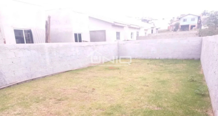 Imagem Casa com 2 Quartos à Venda, 58 m² em Planalto - Pato Branco