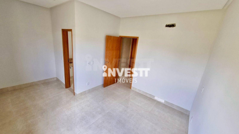 Imagem Casa com 3 Quartos à Venda, 152 m² em Terras Alpha Residencial 1 - Senador Canedo