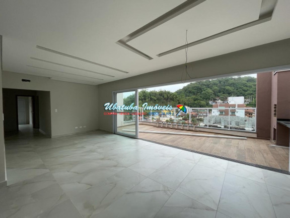 Imagem Cobertura com 3 Quartos à Venda, 150 m² em Toninhas - Ubatuba Imagem Cobertura com 3 Quartos à Venda, 150 m² em Toninhas - Ubatuba