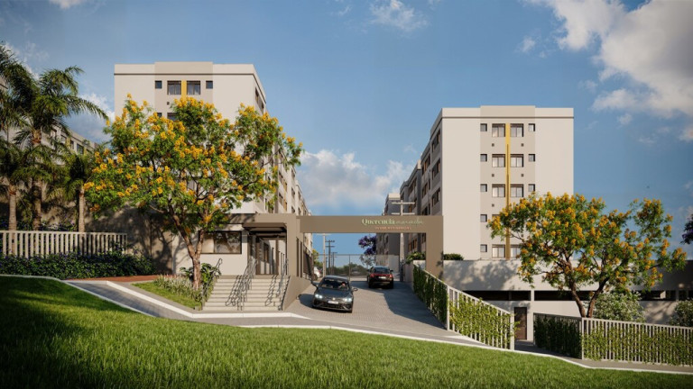 Apartamento com 1 Quarto à Venda, 31 m² em Cascata - Porto Alegre