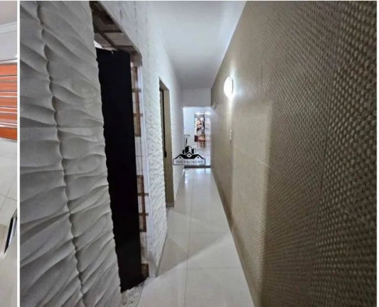 Imagem Casa com 2 Quartos à Venda, 190 m² em Jardim Vila Carrão - São Paulo