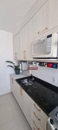 Imagem Apartamento com 2 Quartos à Venda, 58 m² em Picanco - Guarulhos Imagem Apartamento com 2 Quartos à Venda, 58 m² em Picanco - Guarulhos