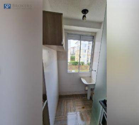Imagem Apartamento com 2 Quartos à Venda, 48 m² em Ponte Preta - Campinas Imagem Apartamento com 2 Quartos à Venda, 48 m² em Ponte Preta - Campinas