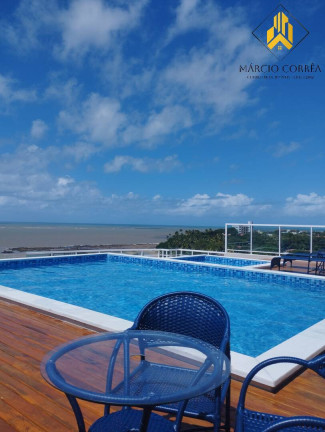 Imagem Apartamento com 3 Quartos à Venda, 75 m² em Carapibus - Conde Imagem Apartamento com 3 Quartos à Venda, 75 m² em Carapibus - Conde