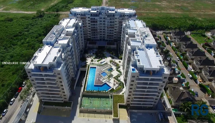 Imagem Apartamento com 3 Quartos à Venda, 91 m² em Rio De Janeiro