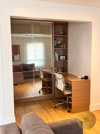 Imagem Apartamento com 3 Quartos à Venda, 155 m² em Centro - São Bernardo Do Campo Imagem Apartamento com 3 Quartos à Venda, 155 m² em Centro - São Bernardo Do Campo