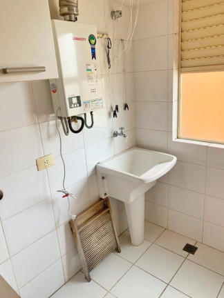 Imagem Apartamento com 3 Quartos à Venda, 75 m² em Ahú - Curitiba