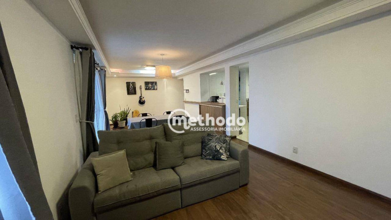 Imagem Apartamento com 3 Quartos à Venda, 111 m² em Parque Prado - Campinas Imagem Apartamento com 3 Quartos à Venda, 111 m² em Parque Prado - Campinas
