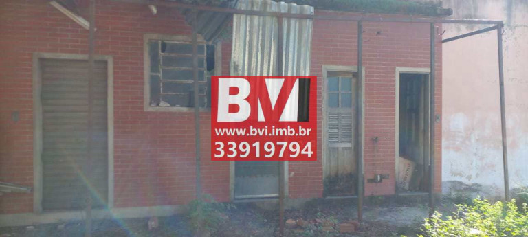 Imagem Terreno à Venda, 640 m² em Penha - Rio De Janeiro Imagem Terreno à Venda, 640 m² em Penha - Rio De Janeiro