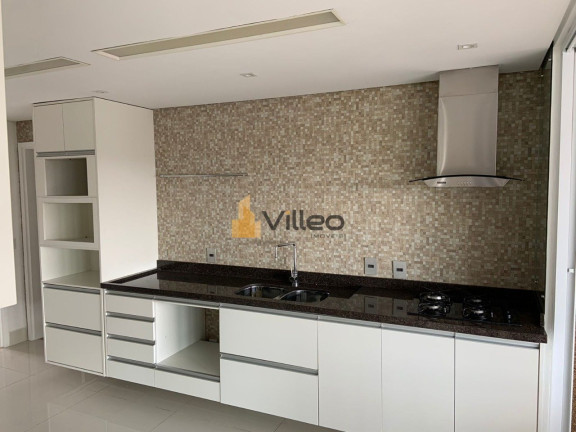 Imagem Apartamento com 3 Quartos para Alugar, 214 m² em Portal Da Colina - Sorocaba